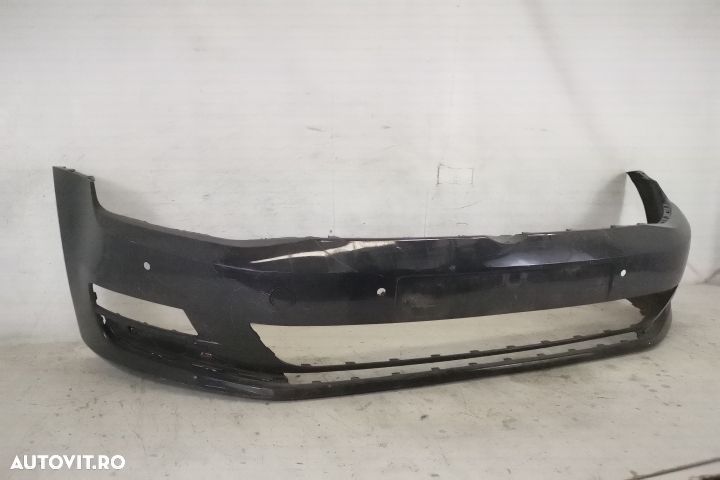 Bara Fata Aftermarket Cu Senzori In Stare Buna Volkswagen VW  Golf  8 - 2