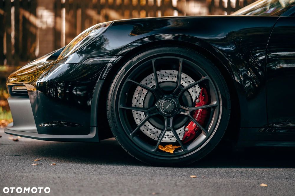 Porsche 911 GT3 - 7