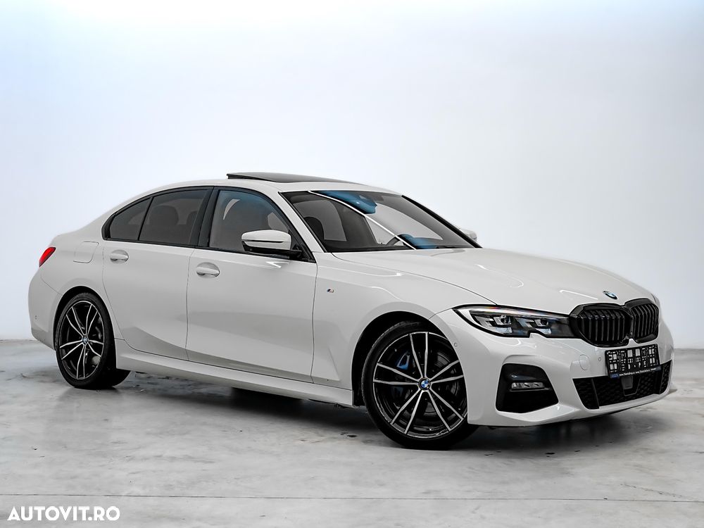 BMW Seria 3 - 11