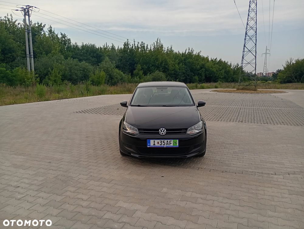 Volkswagen Polo 1.4 Comfortline - 17
