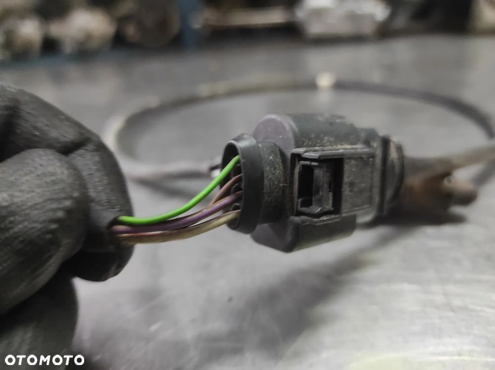 SONDA LAMBDA 561 1.0 1.5 TSI TFSI 05E906262A SPRAWNA GWARANCJA AUDI VW SEAT SKODA WYSYŁKA !!! - 6