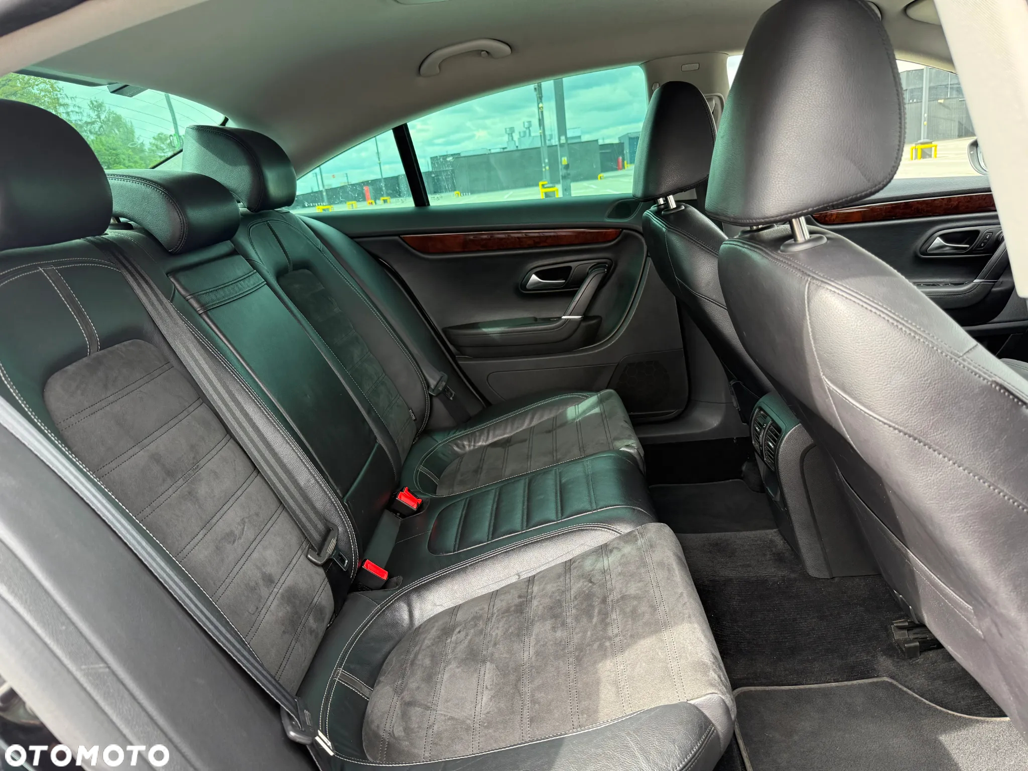 Volkswagen Passat CC 2.0 Blue TDI - 15