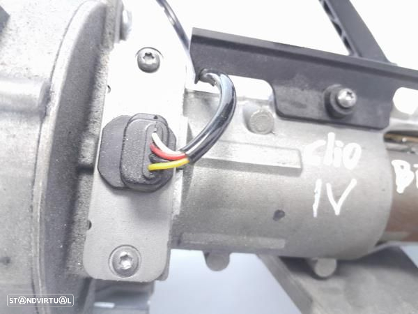 Coluna Direçao Renault Clio Iv (Bh_) - 3