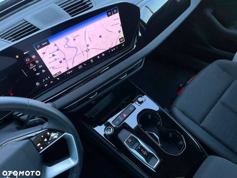 Audi A5 Avant - 31