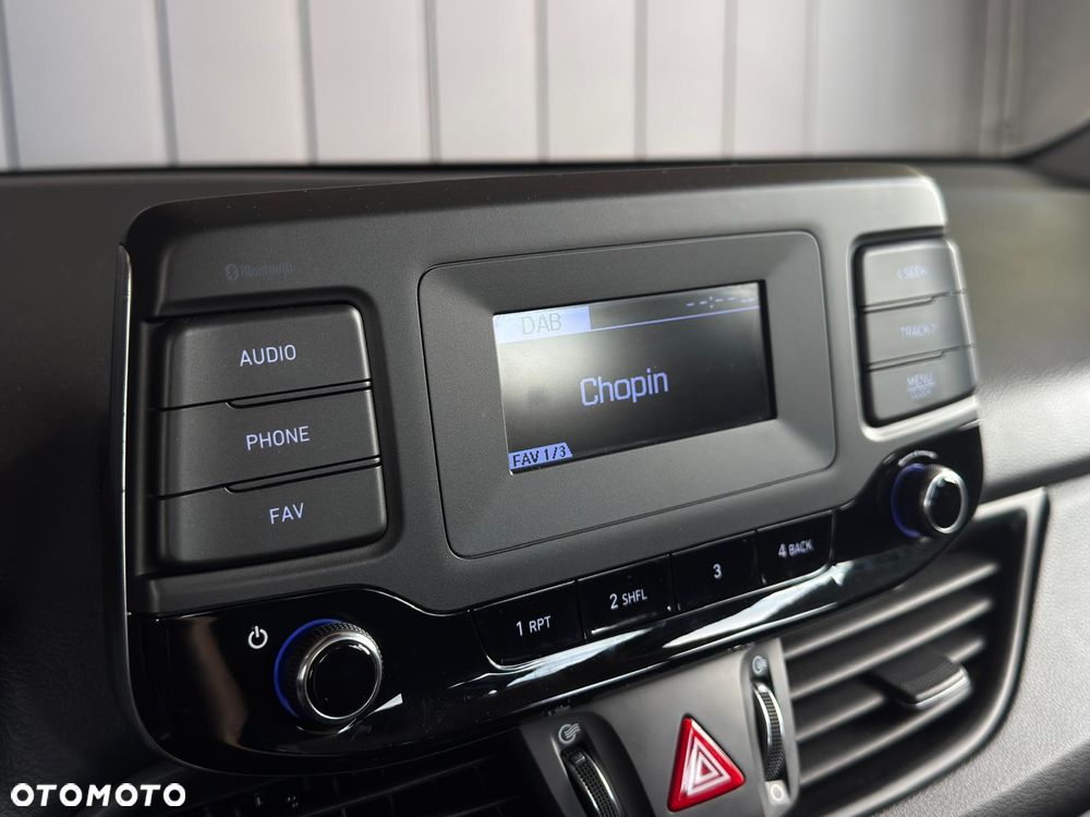 Hyundai i30 1.5 T-GDI 48V Modern - 12