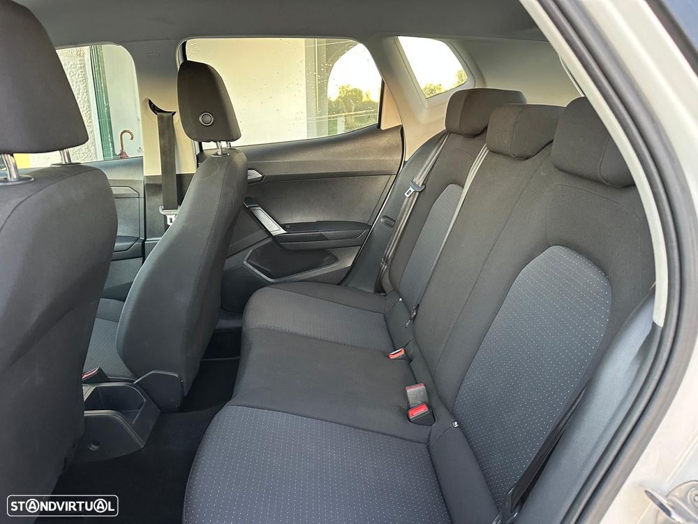 SEAT Arona 1.0 TSI Style - 23