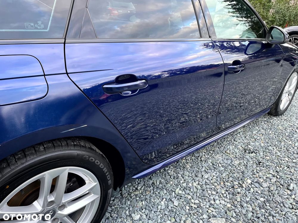 Audi A4 Avant - 9