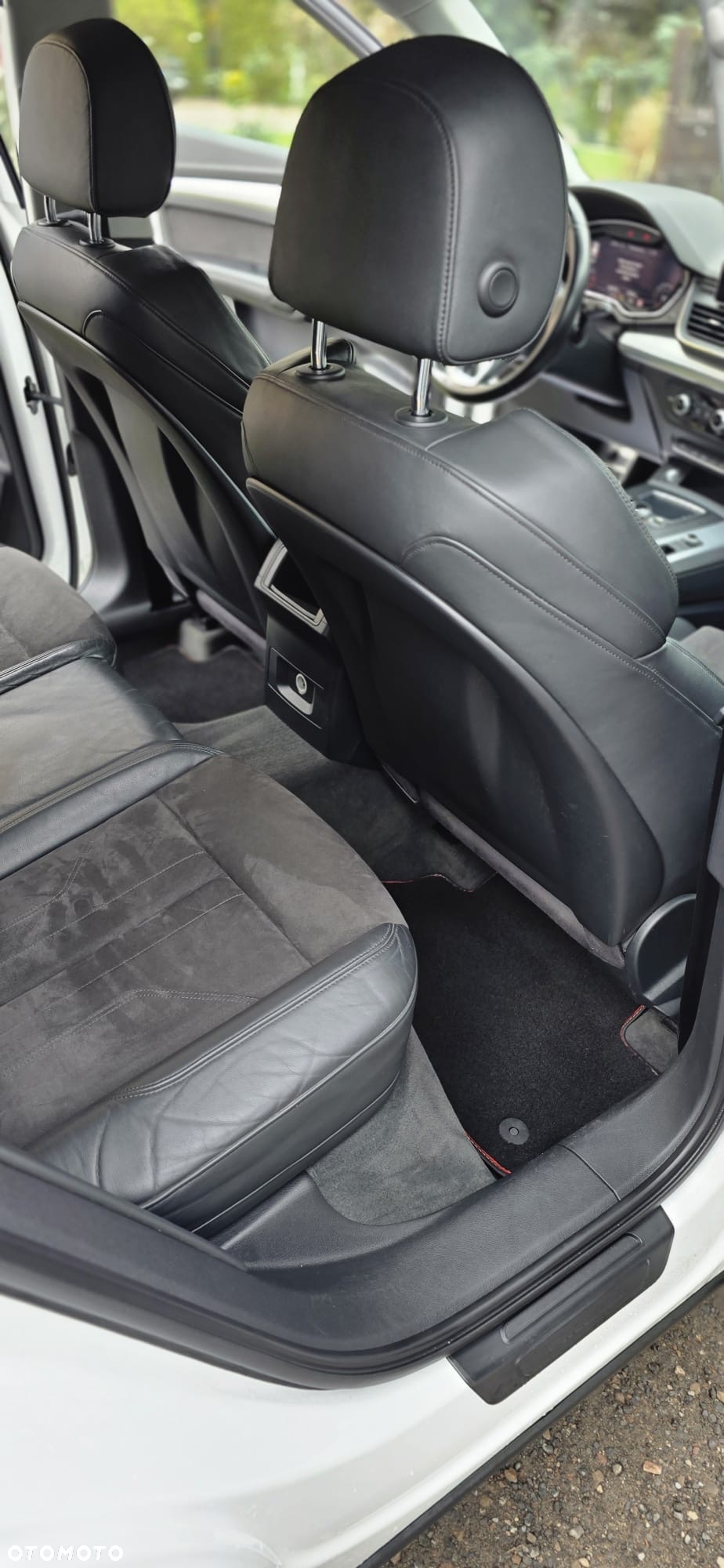 Audi Q5 40 TDI Quattro Sport S tronic - 11
