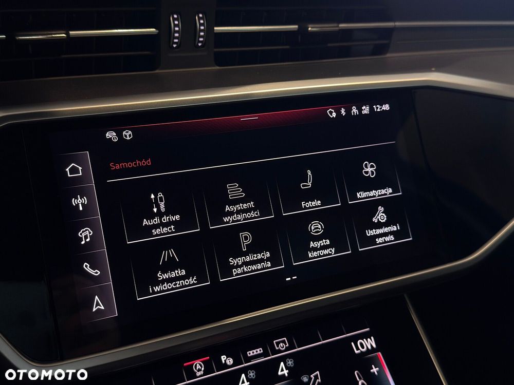 Audi A6 - 33