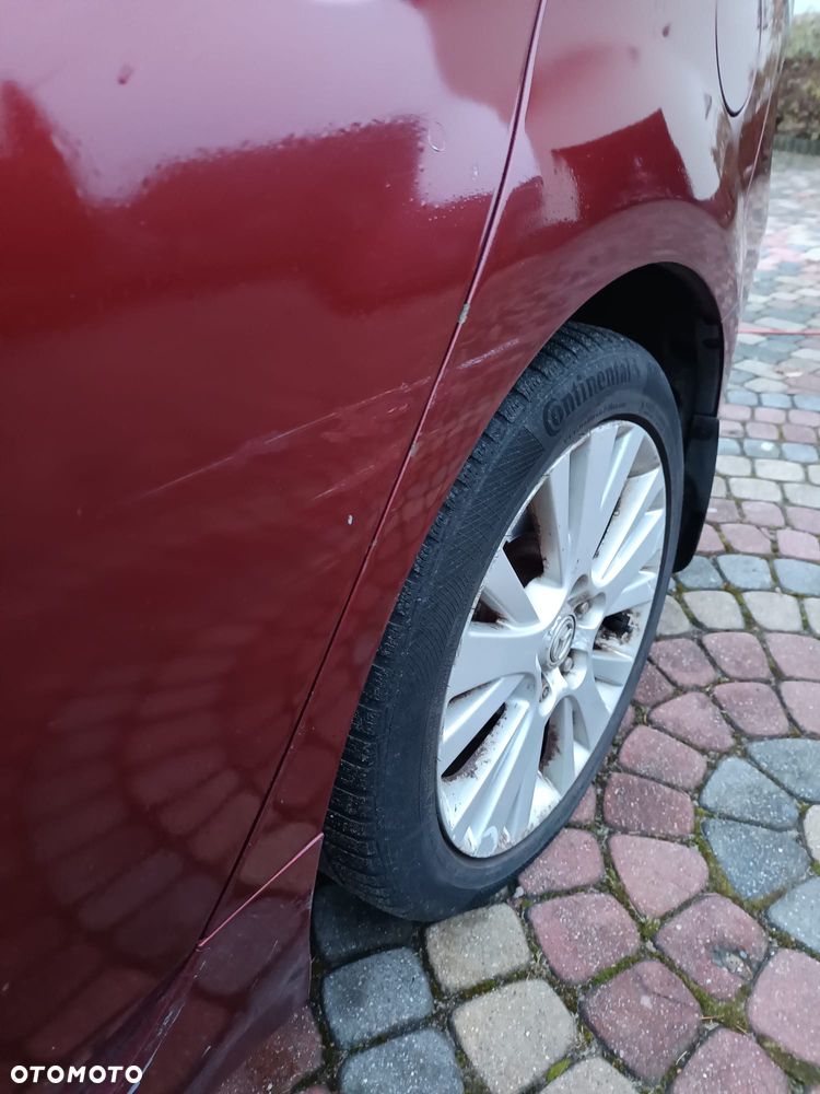 Mazda 6 Sport 2.0 Exclusive - 20