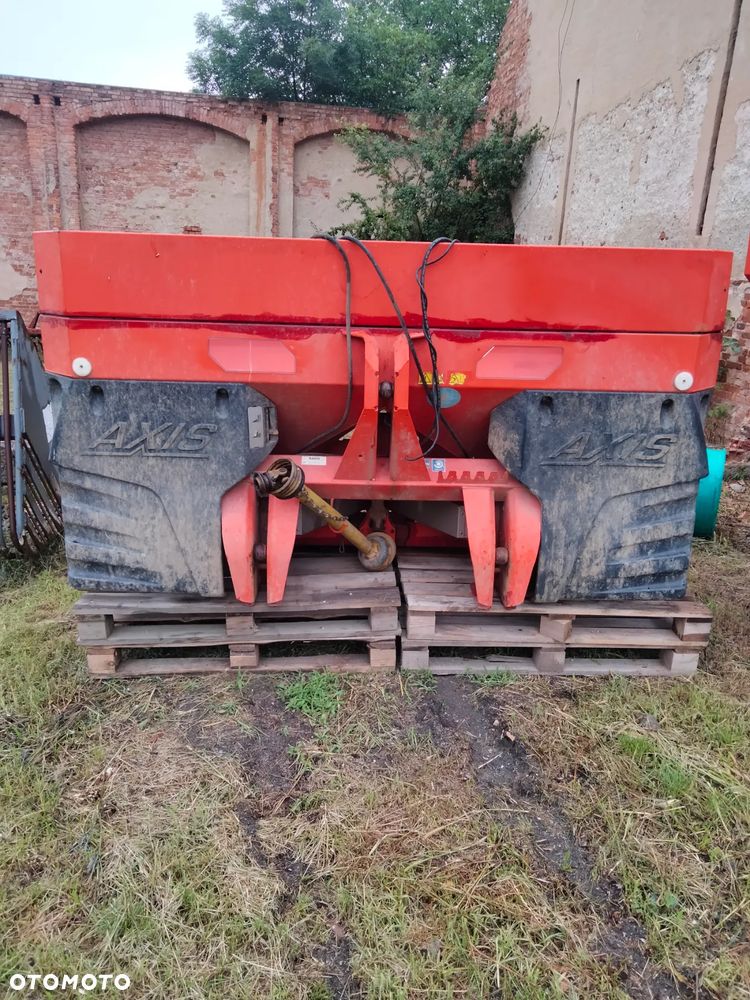 RAUCH AXIS 30.1R - 1