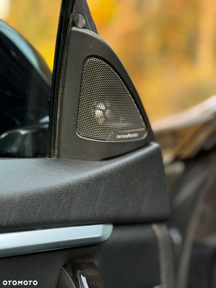 BMW Seria 4 440i Gran Coupe M Sport - 15