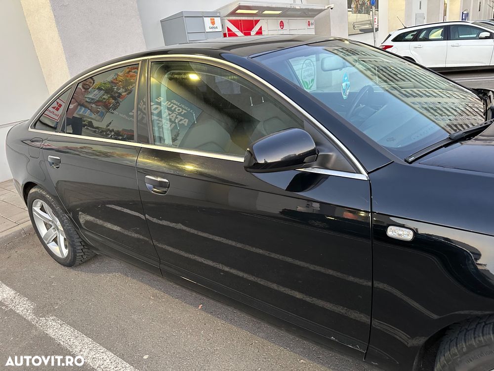 Audi A6 2.0 TDI - 8
