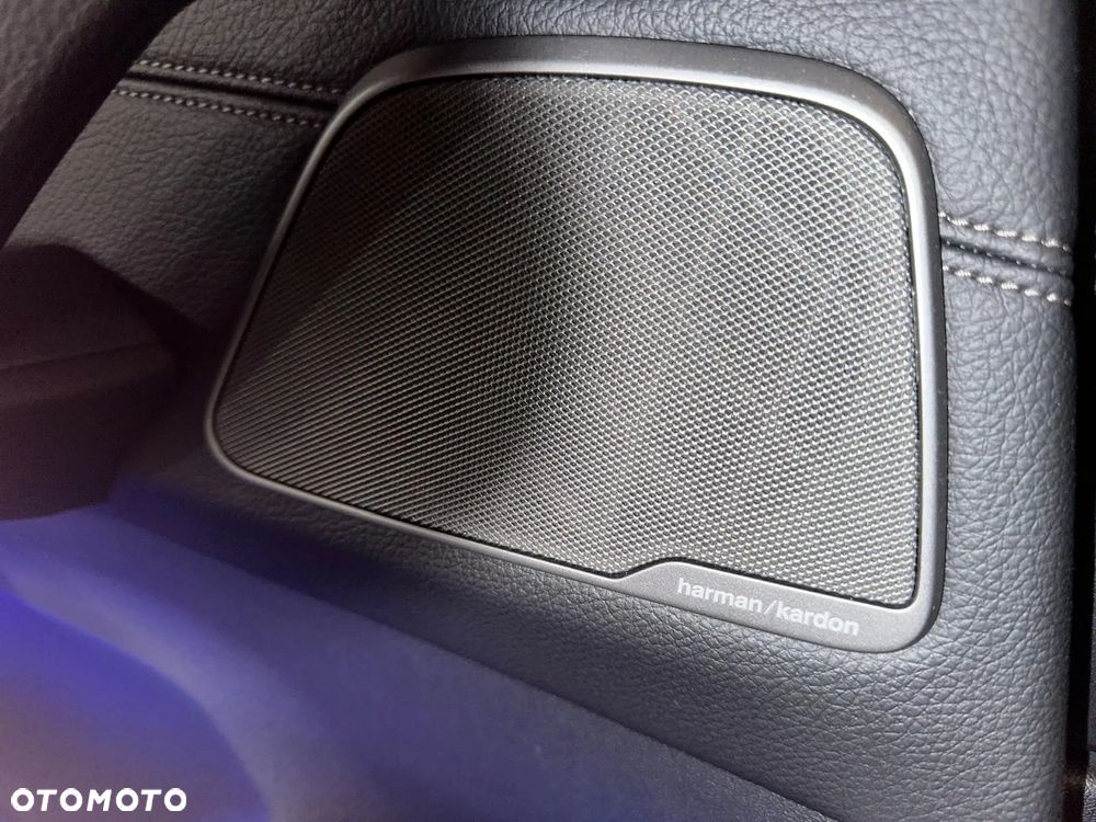 BMW Seria 5 540d xDrive M Sport sport - 10