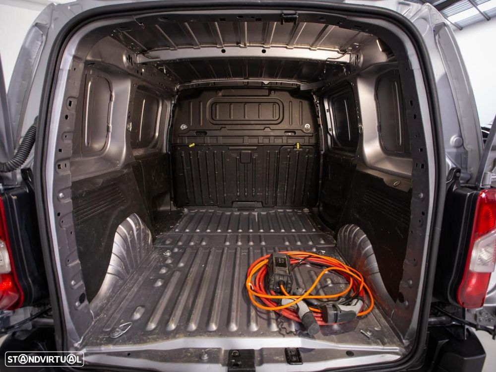 Citroën E-Berlingo L1 3L C/IVA - 7