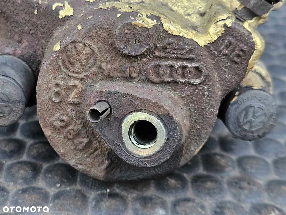 Zacisk Zaciski FS-III Przód Przednie Hamulcowy Hamulcowe VW Golf IV 4 Seat Leon I 1 AUDI A3 8L Skoda Octavia I 1 - 29