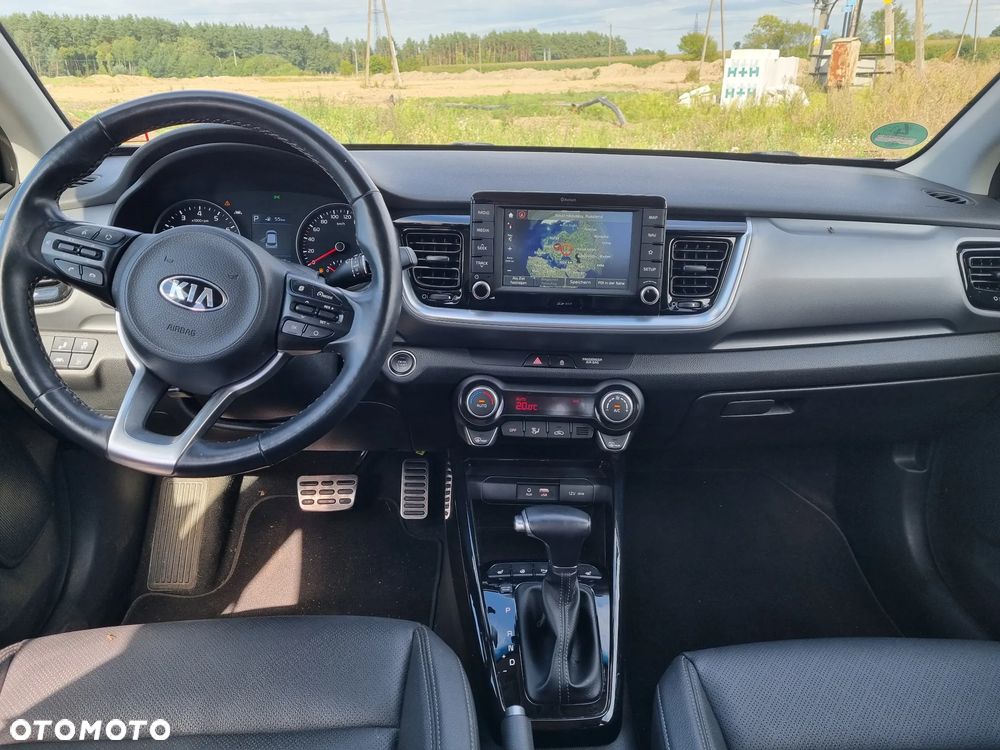 Kia Stonic - 10
