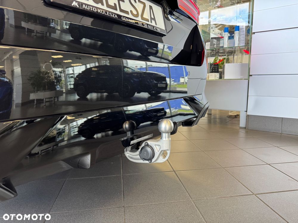 BMW Seria 5 520d xDrive - 10