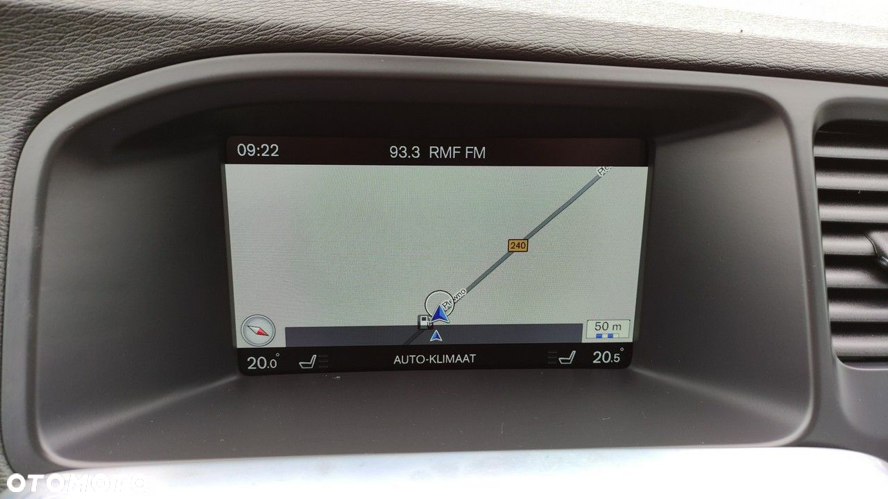 Volvo V60 - 38