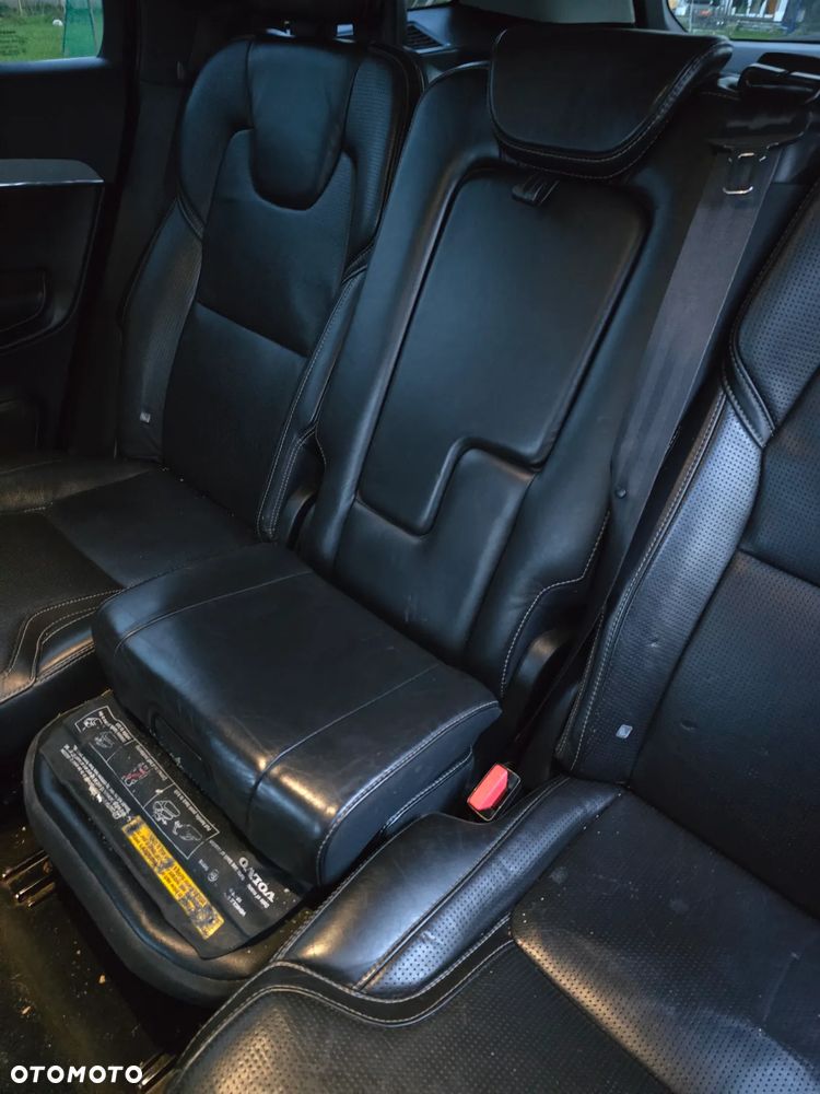 Volvo XC 90 D5 AWD Inscription - 18