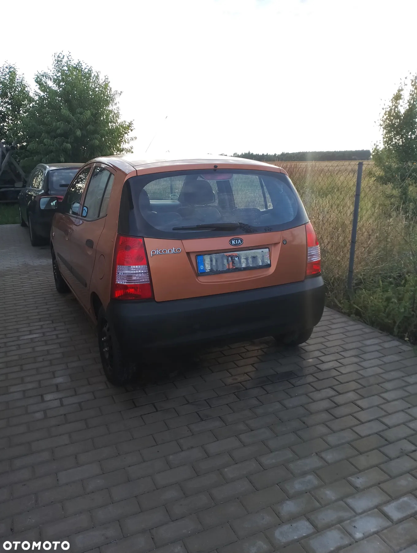 Kia Picanto - 6