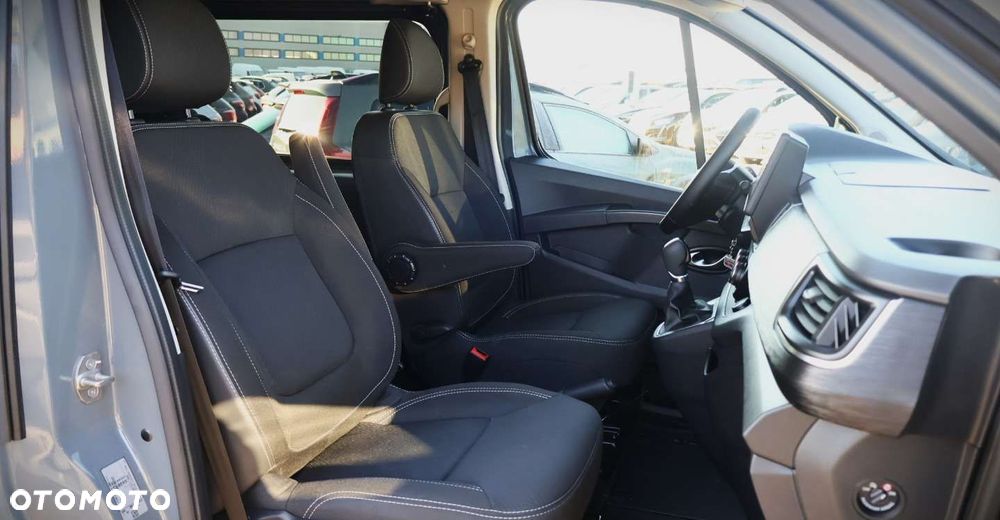 Nissan Primastar - 20