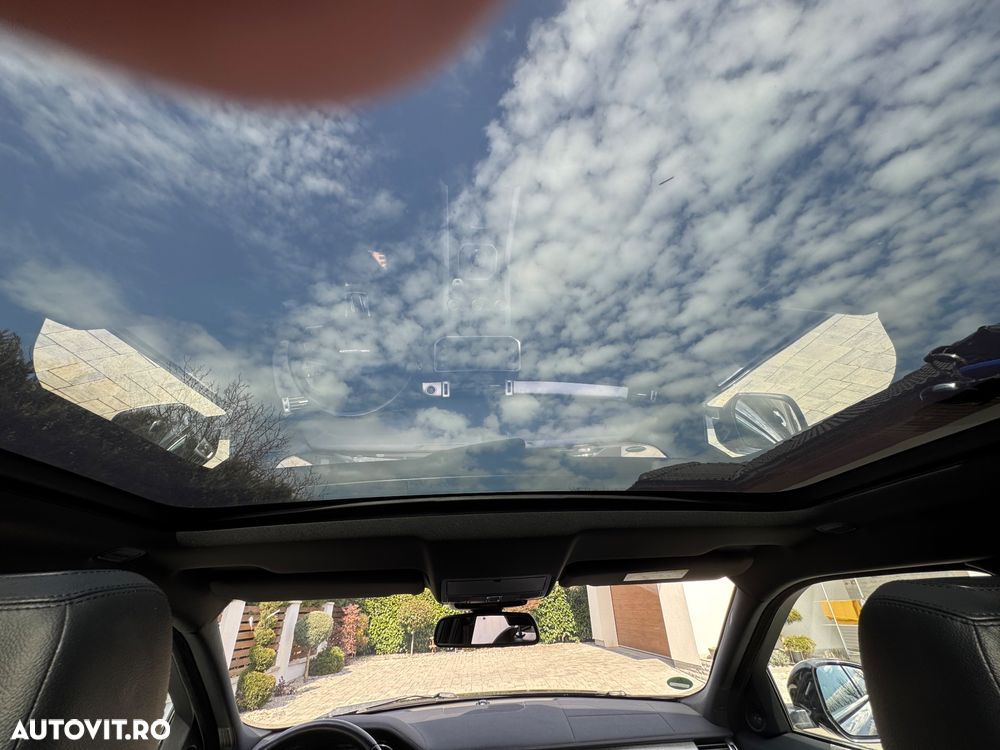 Land Rover Range Rover Evoque 2.0 l TD4 HSE Dynamic - 13