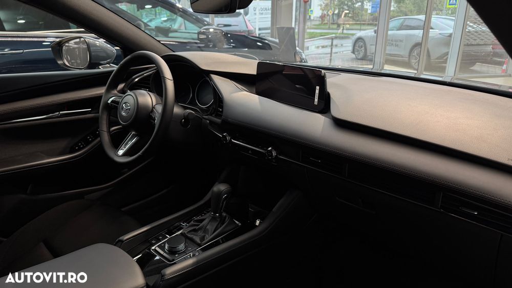 Mazda 3 - 11
