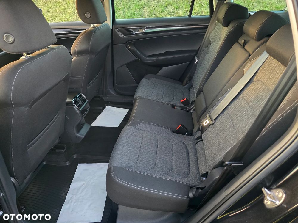 Skoda Kodiaq 2.0 TDI 4x4 Style DSG - 13
