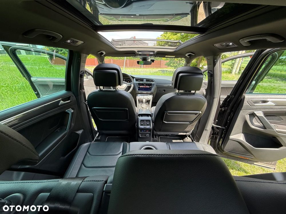 Volkswagen Tiguan 2.0 TSI 4Mot Highline DSG - 10