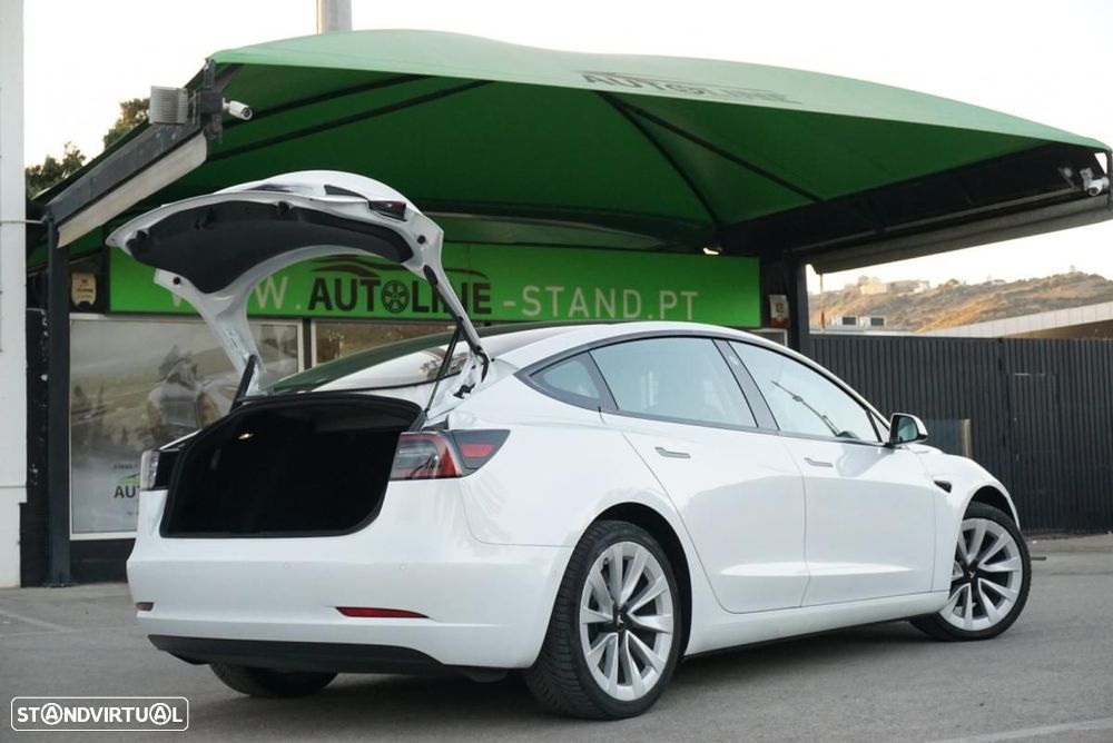 Tesla Model 3 Long Range AWD Dual Motor - 42