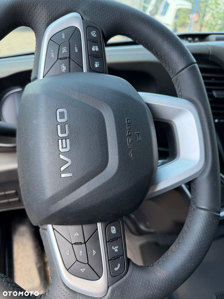 Iveco daily - 9