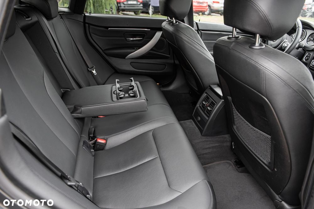 BMW Seria 4 - 17