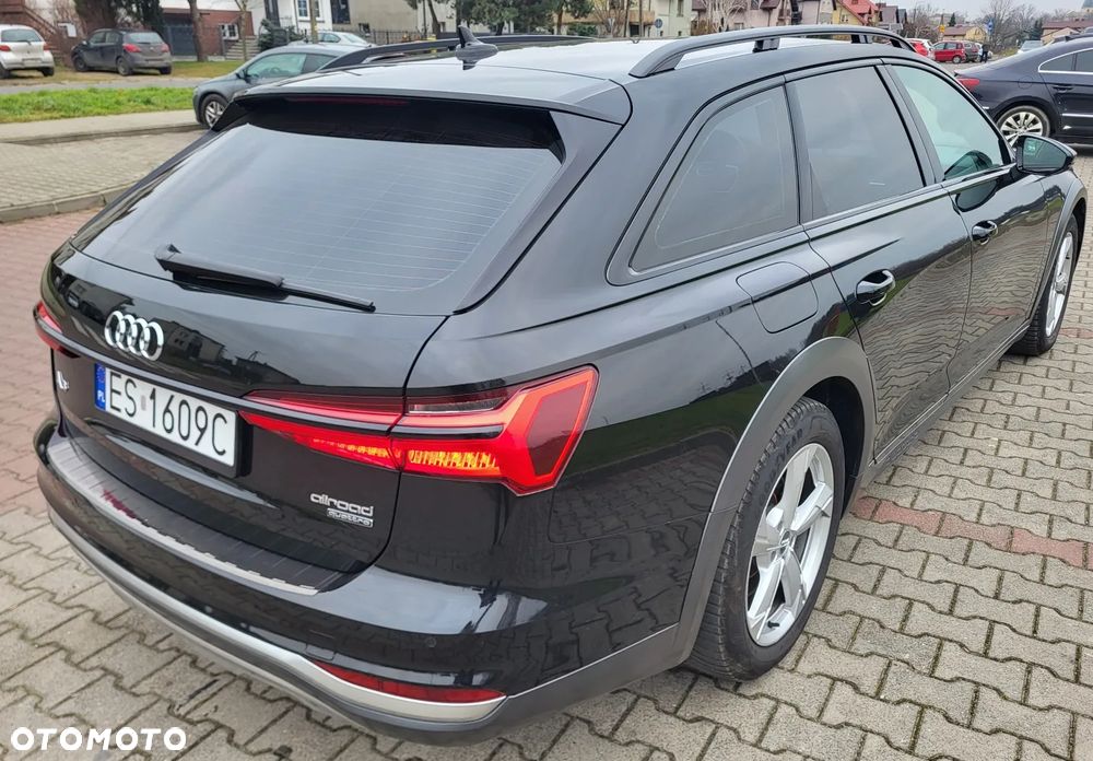 Audi A6 Allroad - 7