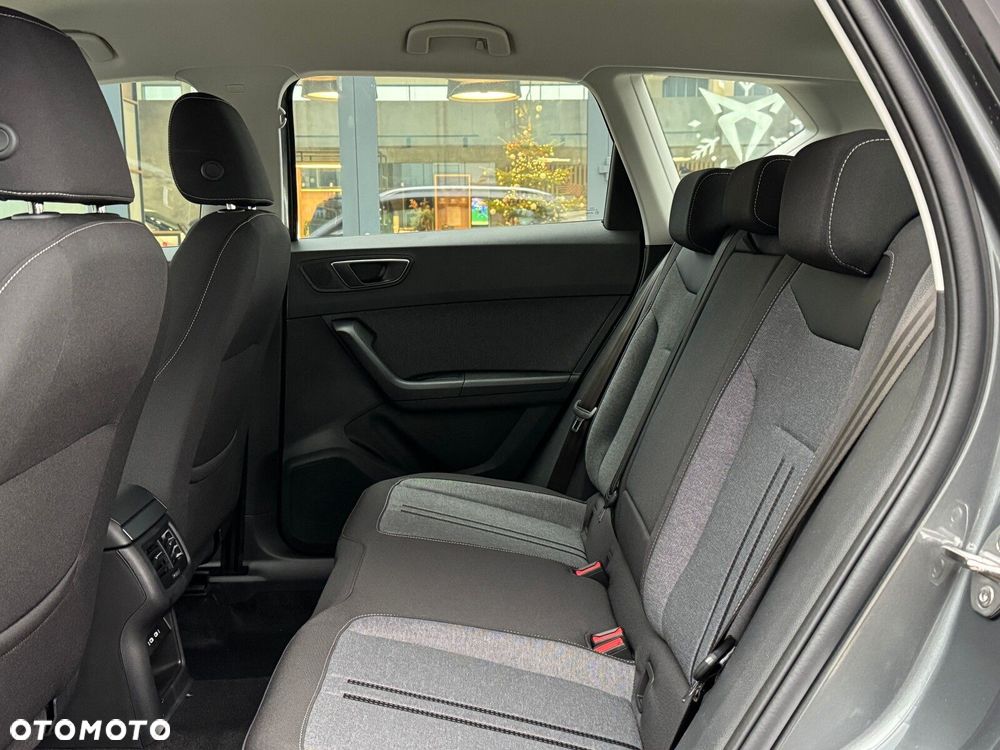 Seat Ateca - 35