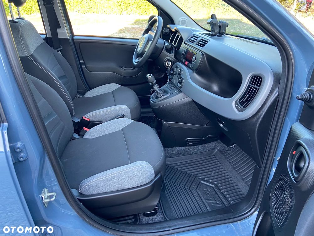 Fiat Panda - 21