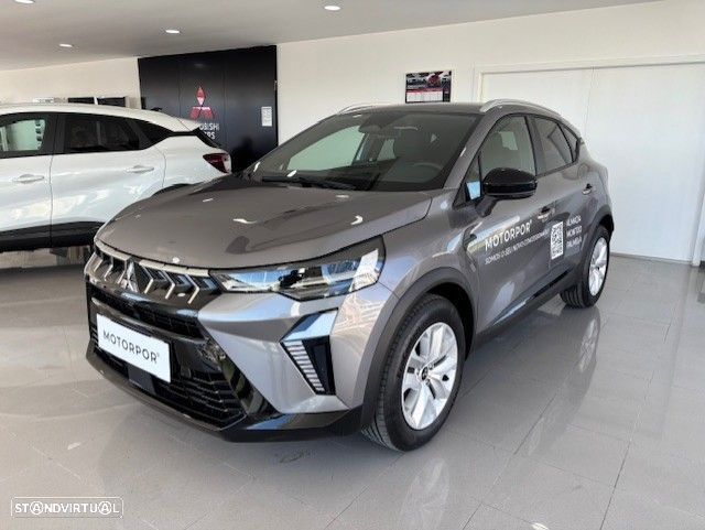 Mitsubishi ASX 1.0 MPI-T Kaiteki - 1