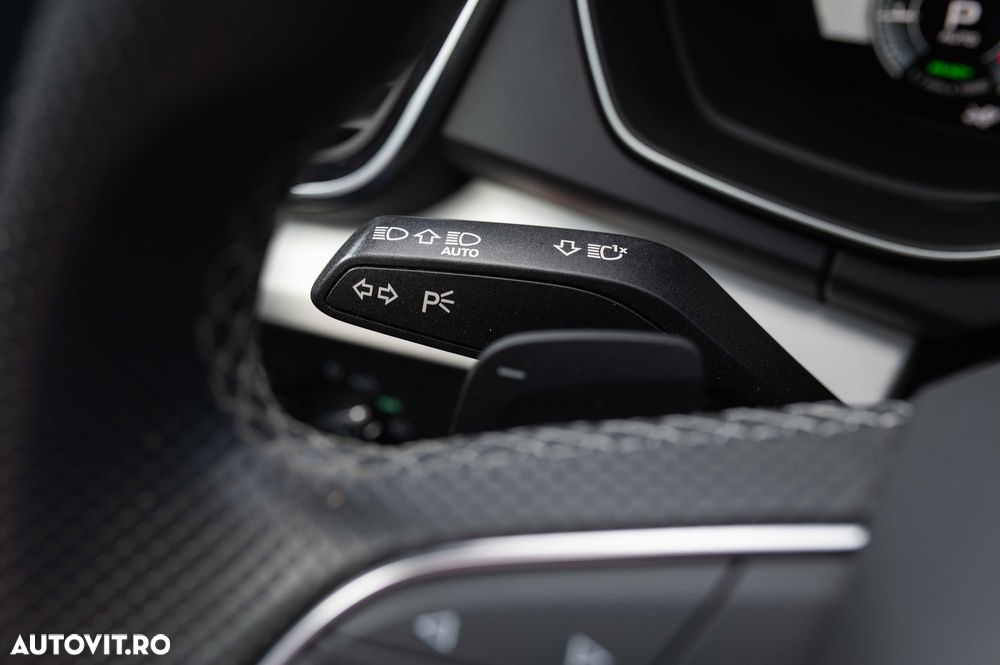 Audi Q5 50 TFSIe quattro S tronic S line - 19