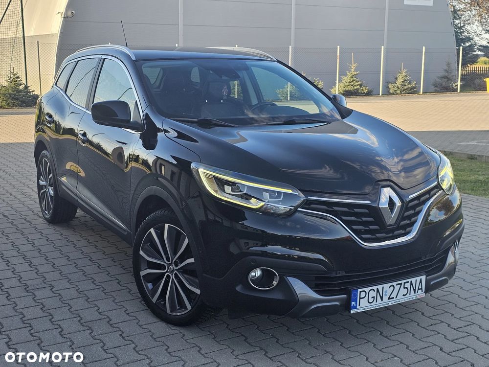 Renault Kadjar - 8