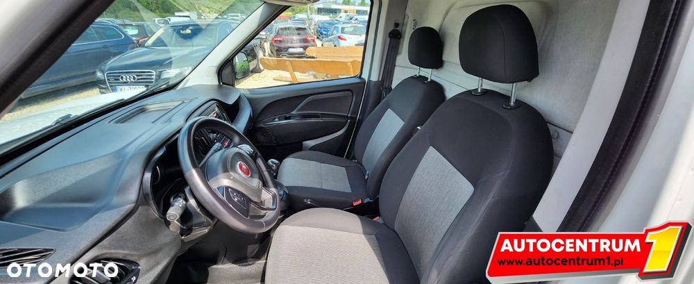 Fiat DOBLO - 21