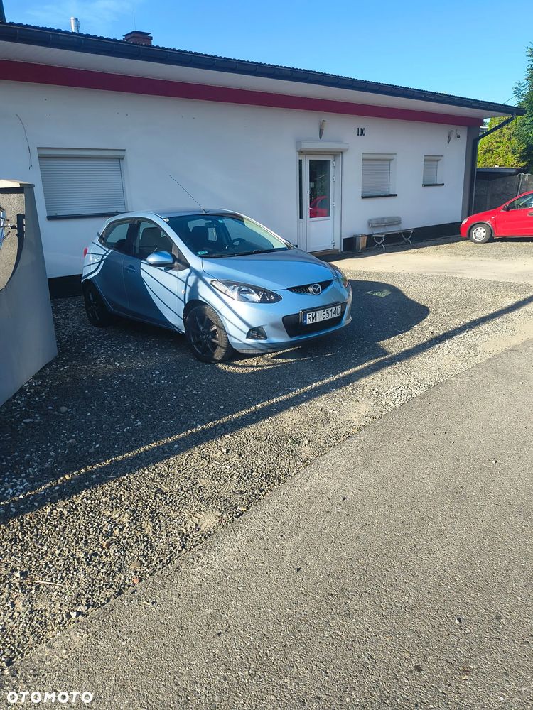 Mazda 2 1.3 Exclusive - 3