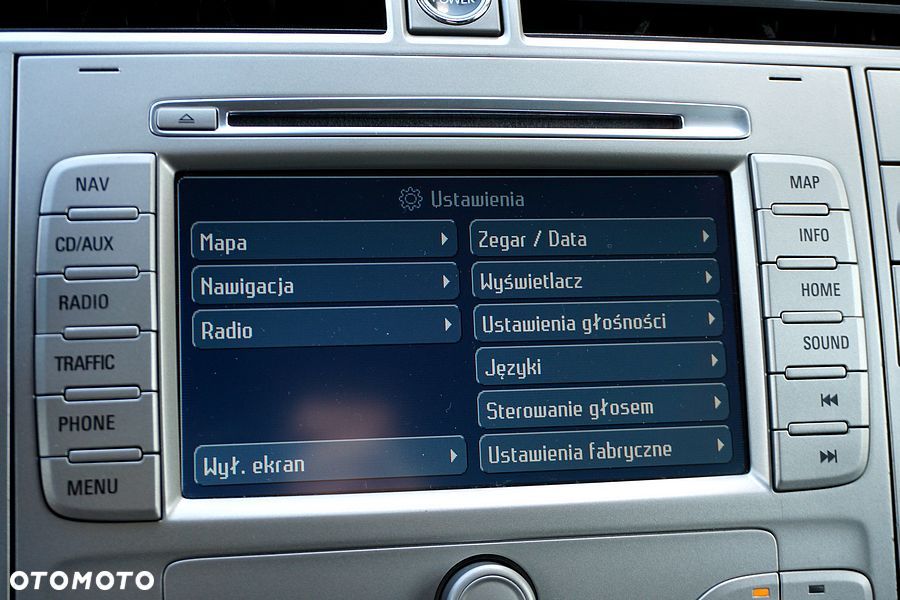 Ford Kuga 2.0 TDCi 4x4 Titanium - 37