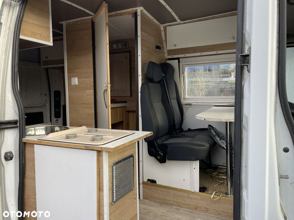 Renault Master - 14