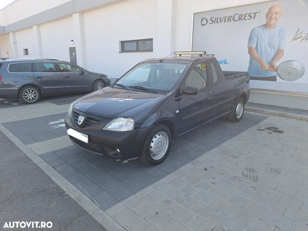 Dacia Pick Up - 12