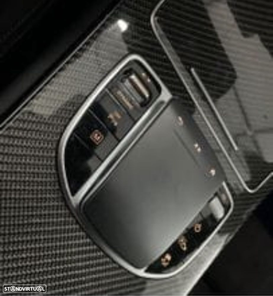 Mercedes-Benz GLC 300 de 4Matic 9G-TRONIC AMG Line - 24
