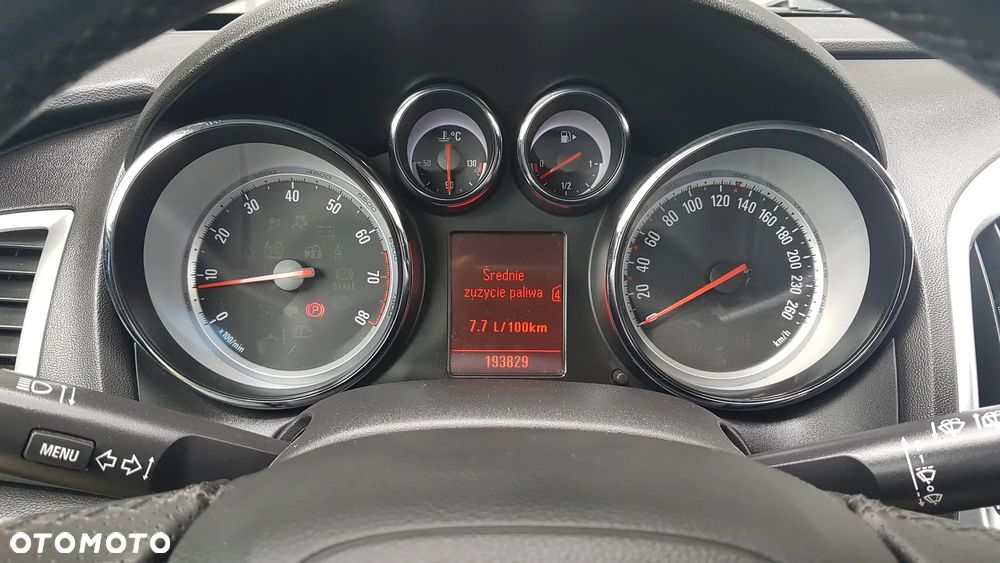 Opel Astra - 10