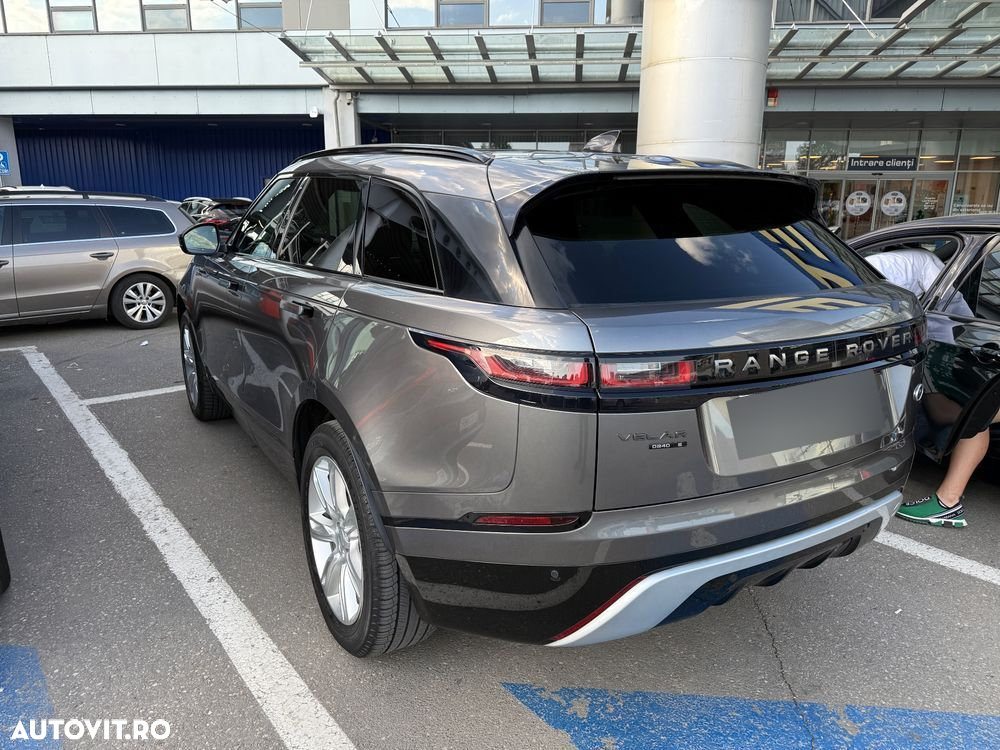 Land Rover Range Rover Velar 2.0 R-Dynamic S - 3