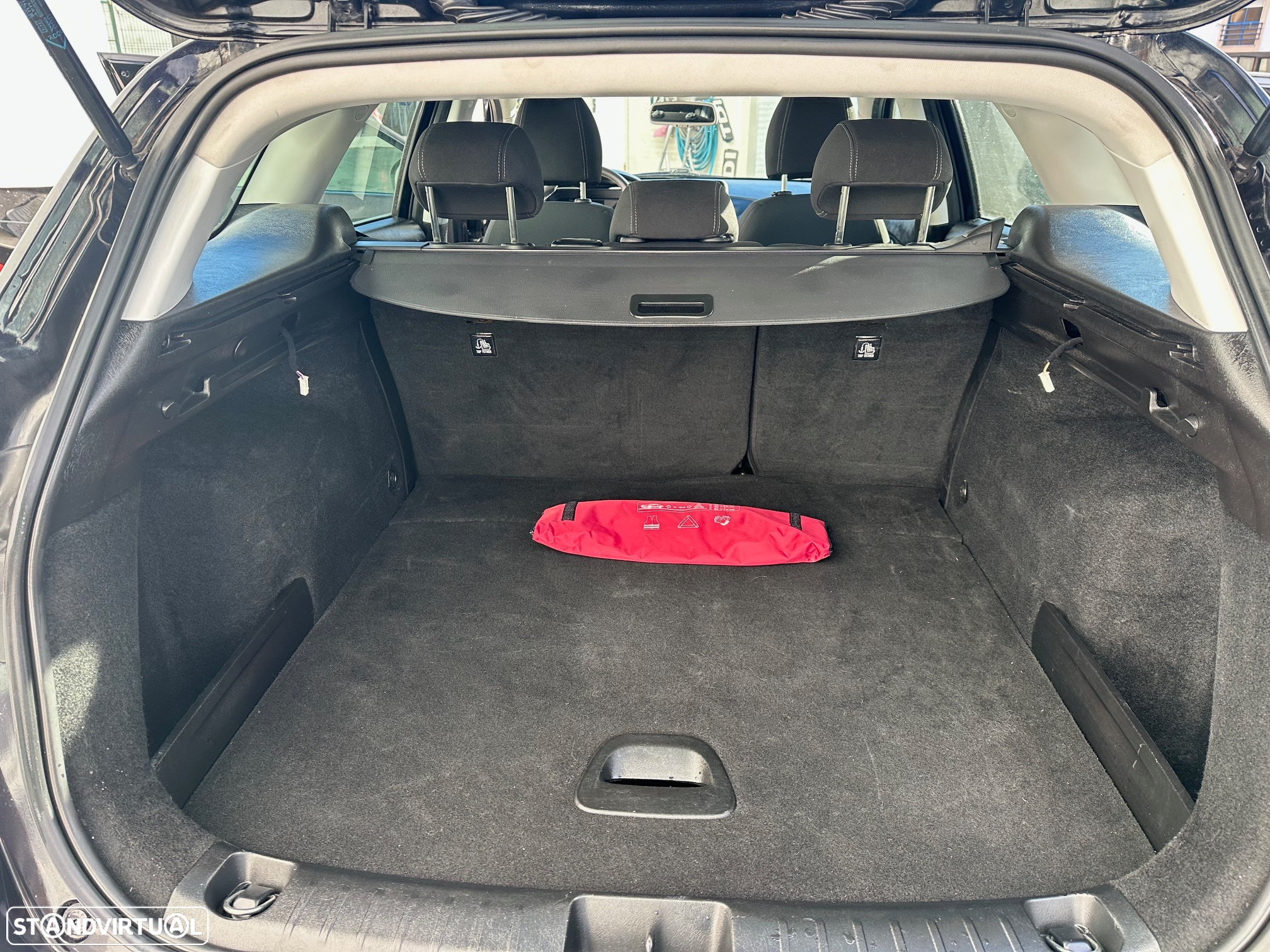 Fiat Tipo Station Wagon 1.3 M-Jet Lounge - 8