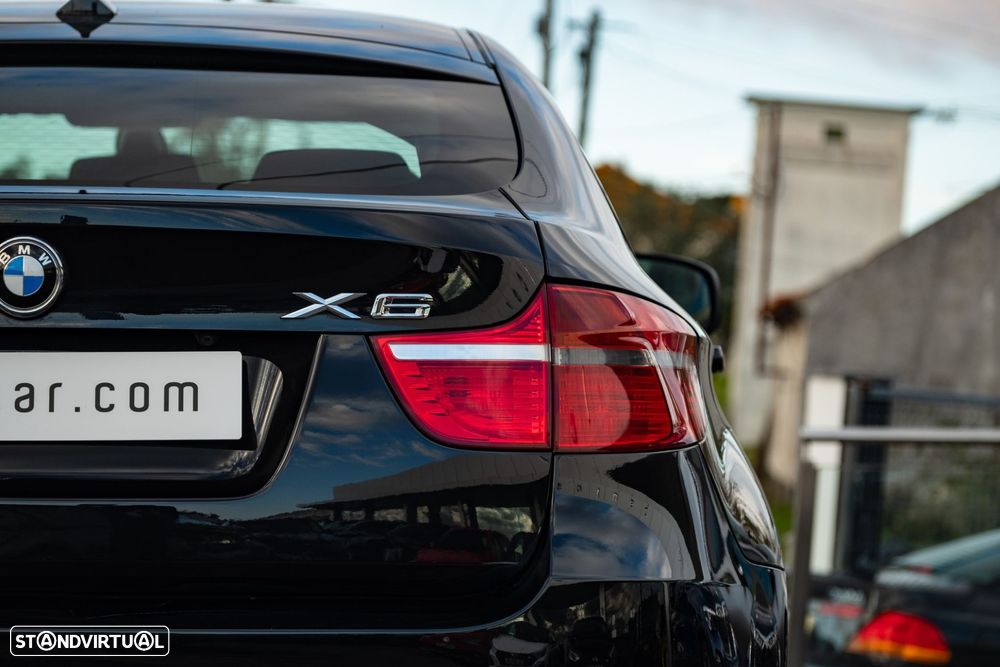 BMW X6 30 d xDrive - 6