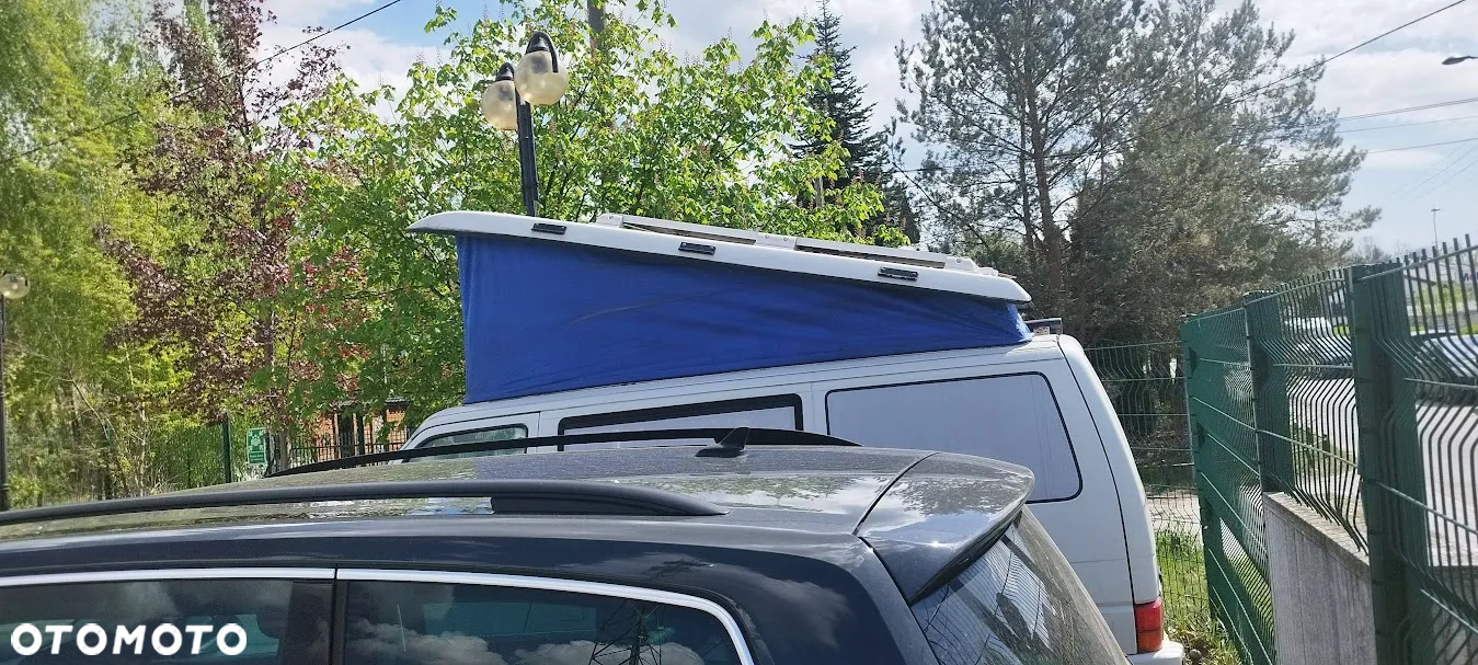 Volkswagen T4 kamper - 27